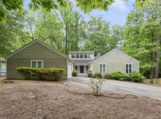 5390 Willow Point Pkwy, Marietta, GA 30068