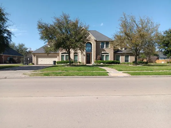 28202 S Firethorne Rd, Katy, TX 77494