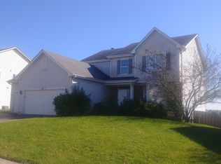 301 W Caldwell Dr, Round Lake, IL 60073