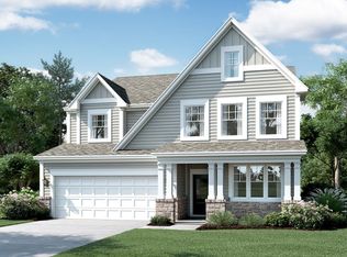 7163 Crested Iris Pl, Durham, NC 27703