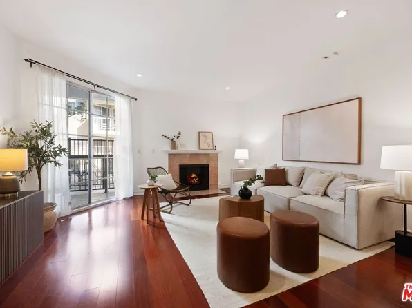 10021 Tabor St APT 115, Los Angeles, CA 90034