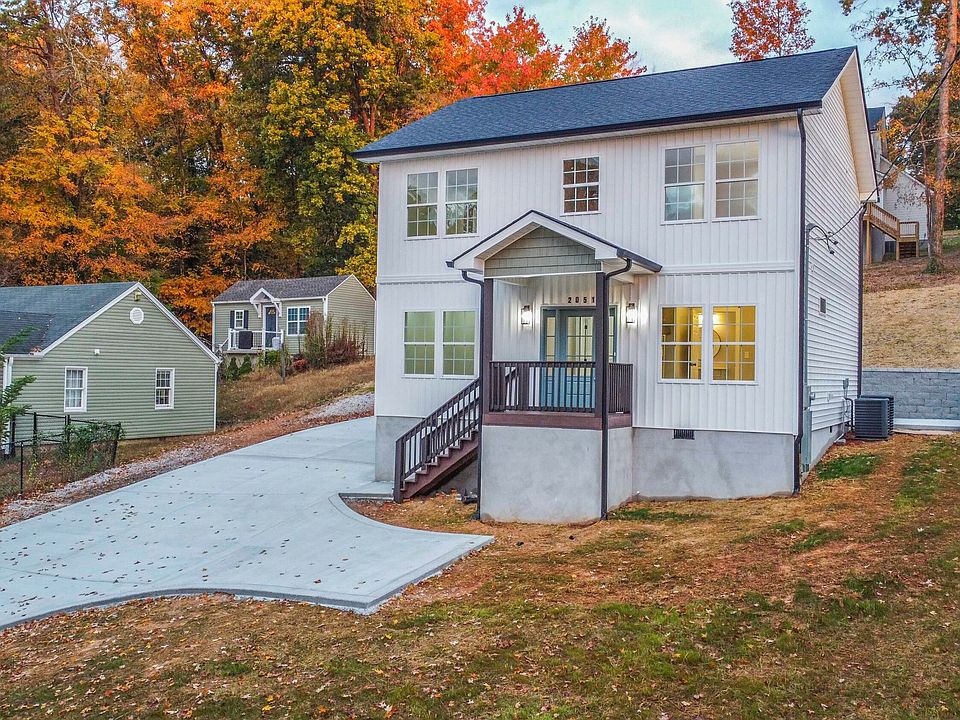 2051 Fenwood Dr, Knoxville, TN 37918 MLS 1244075 Zillow