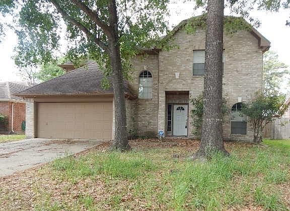 3rd image of 23915 Spring Oak Dr