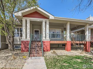 932 Welch Ave, Berthoud, CO 80513