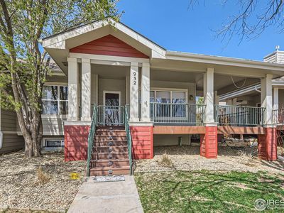 932 Welch Ave, Berthoud, CO, 80513