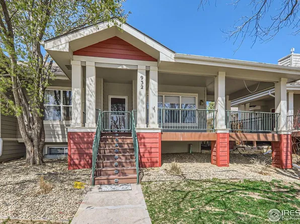 932 Welch Ave, Berthoud, CO 80513