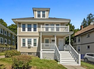 27-29 Codman Hill Ave Unit 2, Dorchester Center, MA 02124