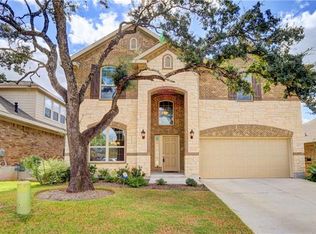 807 Cardenas Ln, Austin, TX 78748