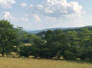 Mead Rd, Margaretville, NY 12455