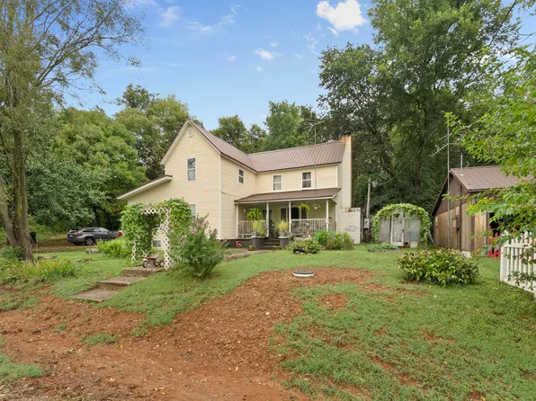 760 Carter Street, Stella, MO 64867