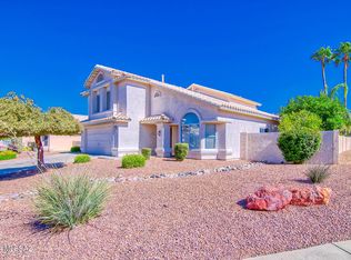 2060 W Hidden Pointe Ct, Oro Valley, AZ 85737