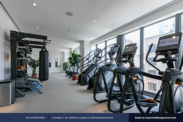 Rented by The Blueground | media 93