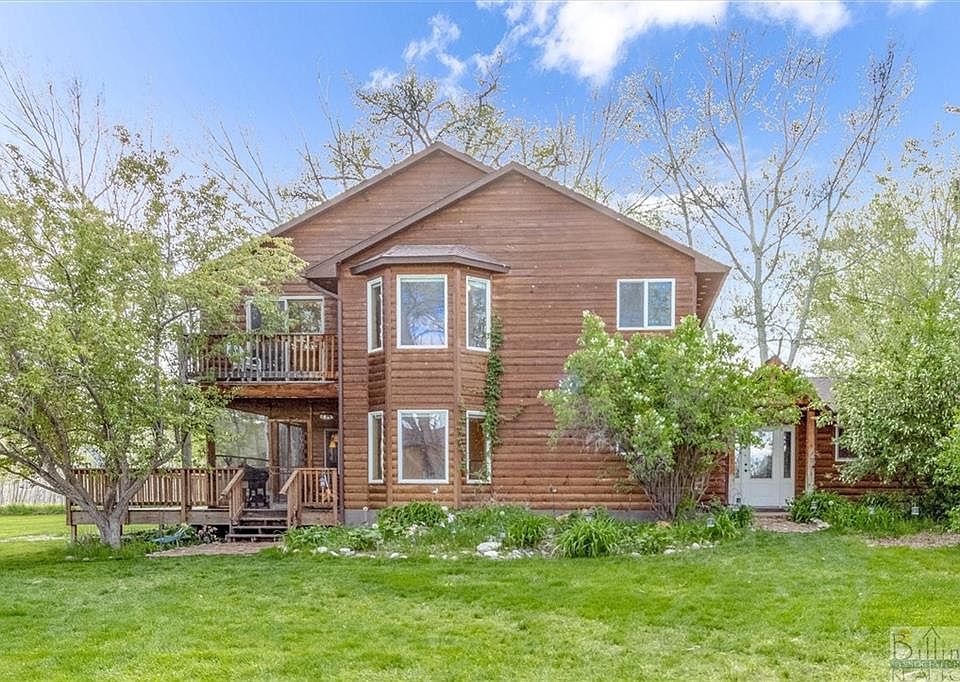 209 Woeppler Way, Fromberg, MT 59029 MLS 346047 Zillow