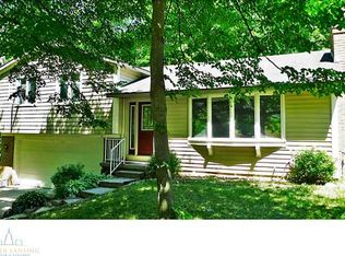 3650 E Hiawatha Dr, Okemos, MI 48864