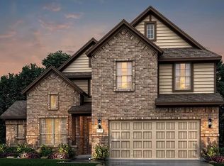 3716 Castle Rock Dr, Rosenberg, TX 77471