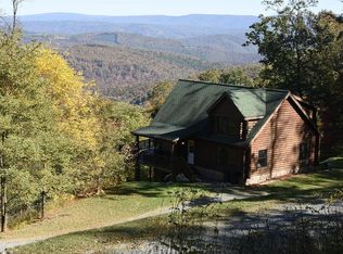 430 High Rock Rd, Mathias, WV 26812