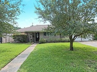 4721 Benning Dr, Houston, TX 77035