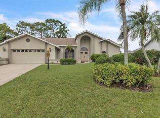 14640 Eagles Lookout CT, FORT MYERS, FL 33912