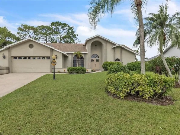 14640 Eagles Lookout CT, FORT MYERS, FL 33912
