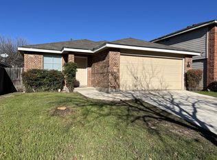 11127 Buckskin Bnd, San Antonio, TX 78254