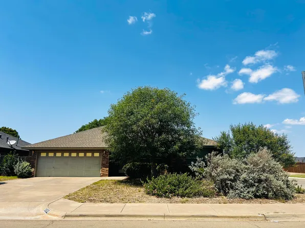 3102 105th St, Lubbock, TX 79423