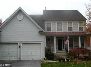 22803 Timber Creek Ln, Clarksburg, MD 20871
