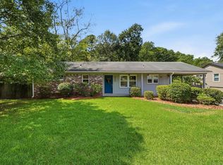 920 Pine Valley Rd, Little Rock, AR 72207