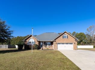 2610 Stirrup Ln, Dalzell, SC 29040