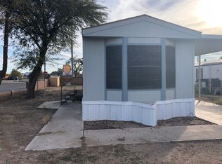 11453 S Joshua Dr, Yuma, AZ 85365