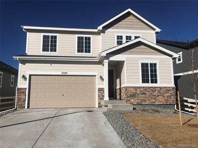 5529 Gray Wolf Lane, Castle Rock, CO, 80104