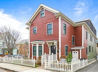 75 Rush St #3, Somerville, MA 02145