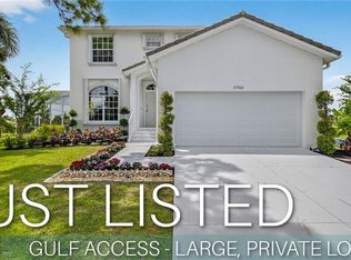 27160 Mora Rd, Bonita Springs, FL 34135