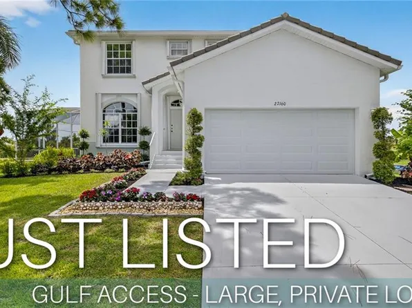 27160 Mora RD, BONITA SPRINGS, FL 34135