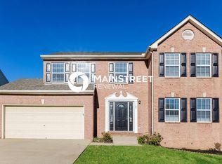 107 Meadow Creek Ln, Hendersonville, TN 37075