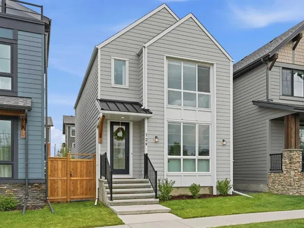 129 N Treeline Ave SW, Calgary, AB T2Y 0S1