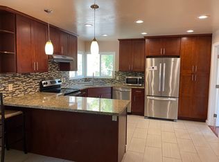 1150 Tamalpais Pl, Hayward, CA 94542