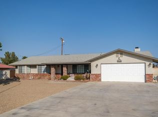 14141 Cuyamaca Rd, Apple Valley, CA 92307