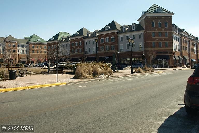 2nd image of 302 King Farm Blvd Unit 30202