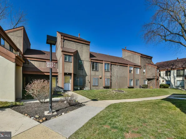5011 S Convent Ln #D-202, Philadelphia, PA 19114