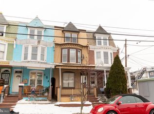 611 Weiser St, Reading, PA 19601