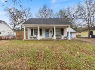 211 House St, Lufkin, TX 75904