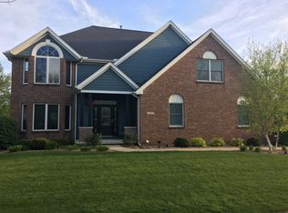 3203 Monticello Rd, Bloomington, IL 61704