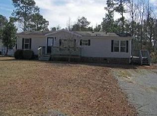 2100 Holly Hills Ct, Swansboro, NC 28584