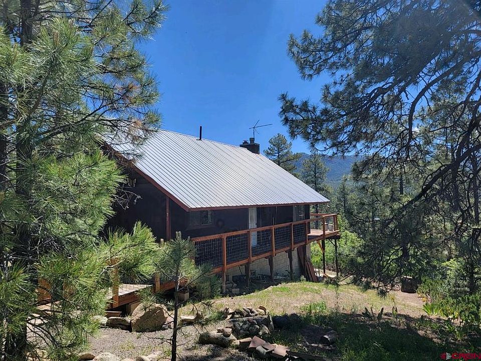 372 Harman Ave, Pagosa Springs, CO 81147 | MLS #805064 | Zillow