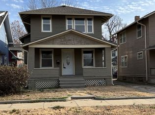 507 S 9th St, Salina, KS 67401