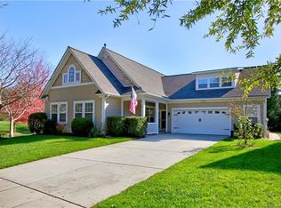 13422 Centennial Commons Pkwy, Huntersville, NC 28078