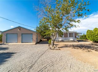 425 E Windsor Ave, Kingman, AZ 86409