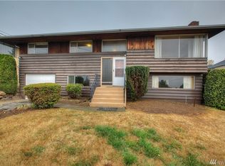 8618 S 134th St, Seattle, WA 98178