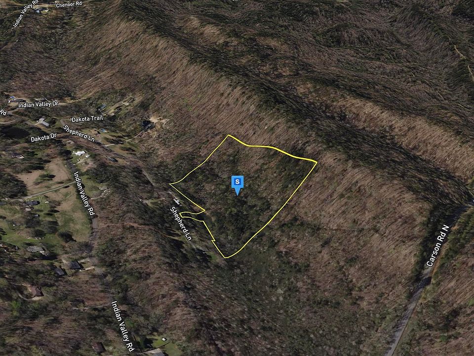 2nd image of 4535 Shepherd Ln #1