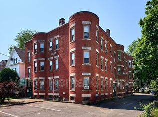 18 Orchard St #B3, Northampton, MA 01060
